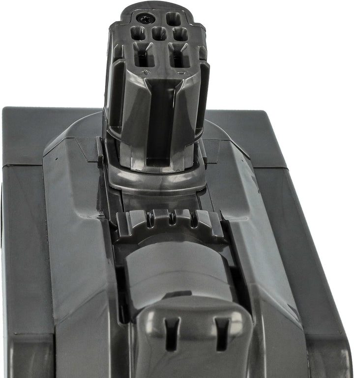 EXTENSILO 1x Akku kompatibel mit Dyson V12 Detect Slim, Slim Motorhead, Slim Complete, Slim Absolute