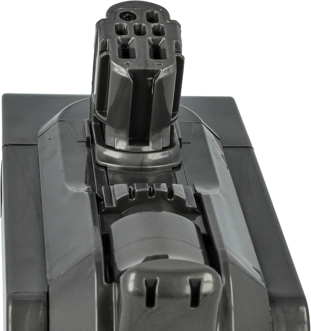 EXTENSILO 1x Akku kompatibel mit Dyson V12 Detect Slim, Slim Motorhead, Slim Complete, Slim Absolute