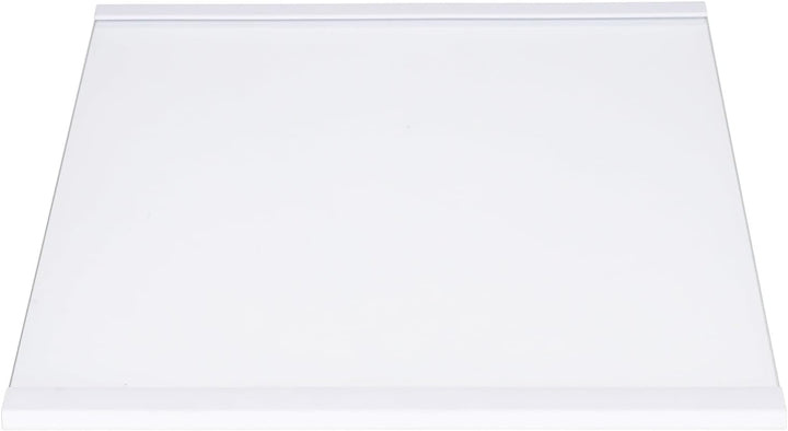 easyPART Kompatibel/Ersatz für SAMSUNG DA97-19046A Glasplatte oben für Kühlteil in KühlGefrierKombin