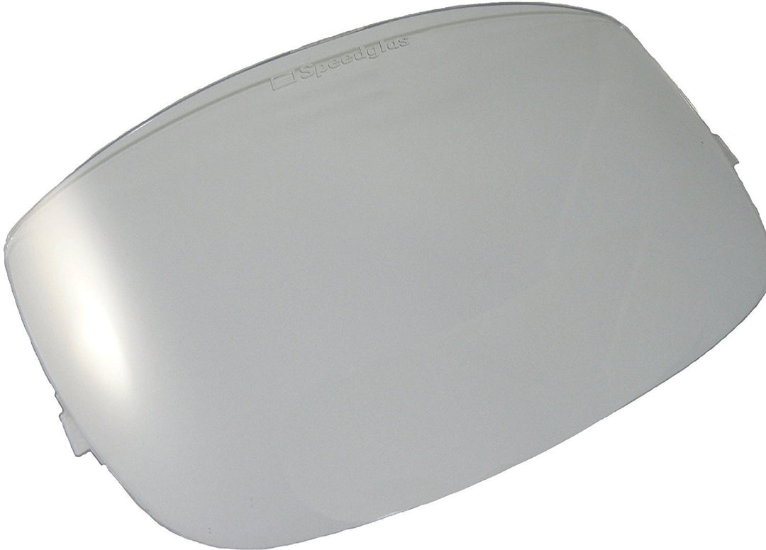 3M Speedglas 9000 Outside Protection Plate Standard (Pkt 10)