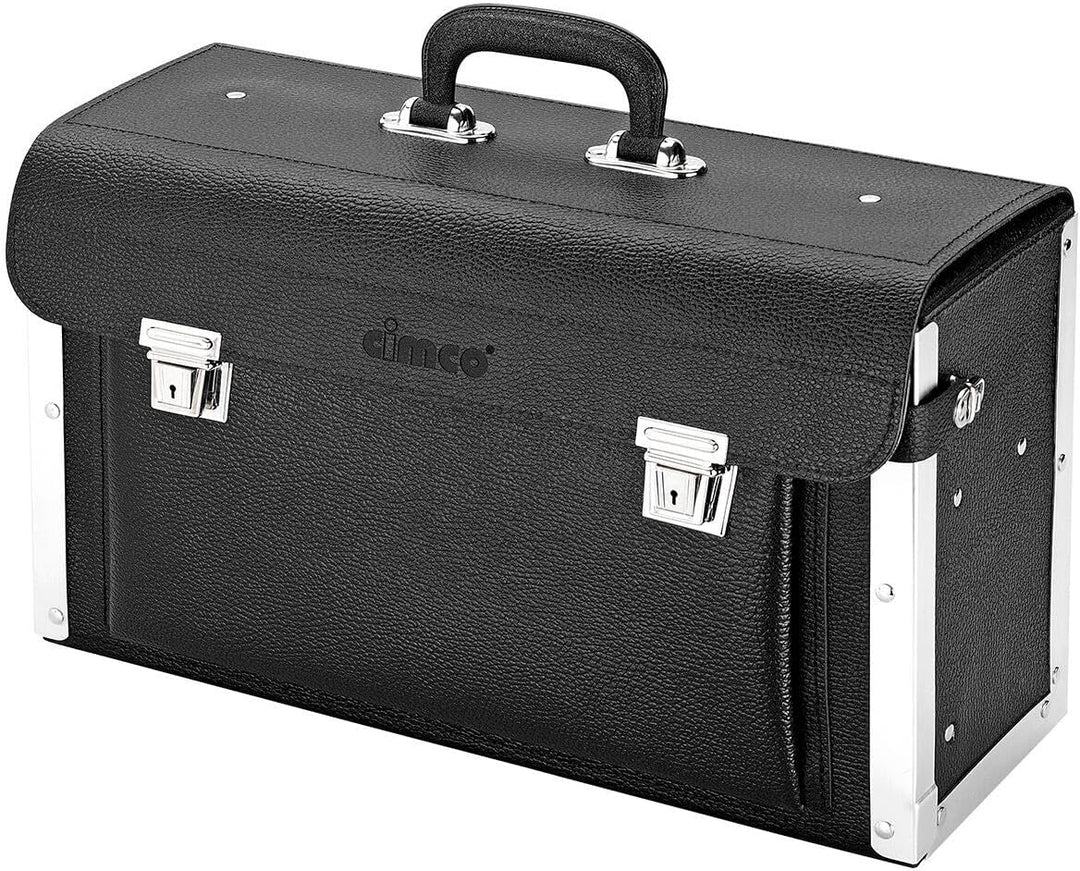 Cimco 170300 LEHRLINGSKOFFER LEDER