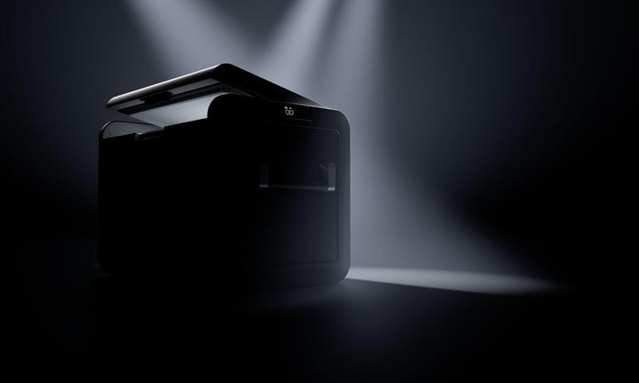 DOMETIC CFX3 45 Tragbare Elektrische Kühlbox (Kompressor/Gefrierfunktion/Nutzinhalt 32L / 100-240V /