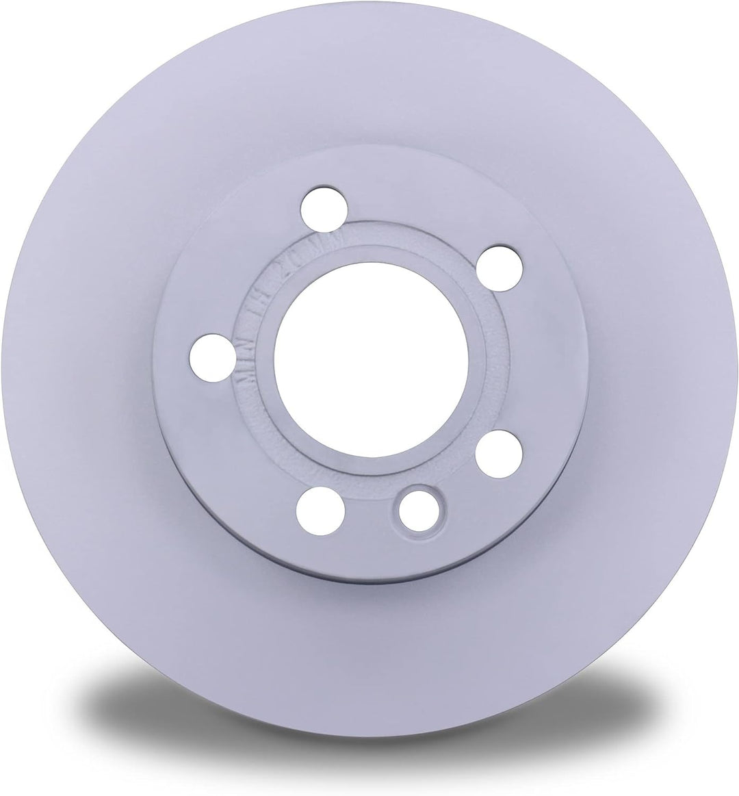 ATE 24012401281 Bremsscheibe - (Paar)