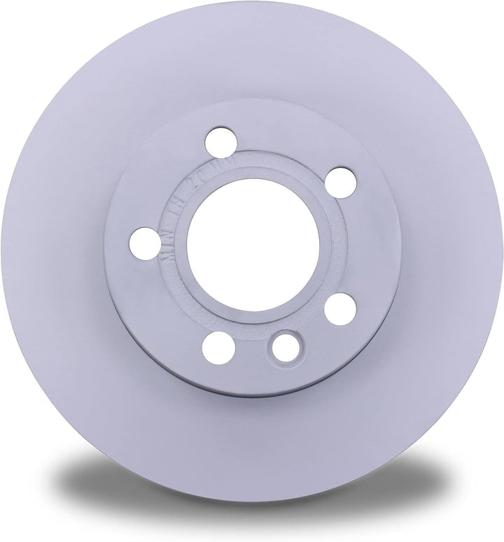 ATE 24012401281 Bremsscheibe - (Paar)
