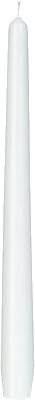 Duni 351316 Leuchterkerzen weiss