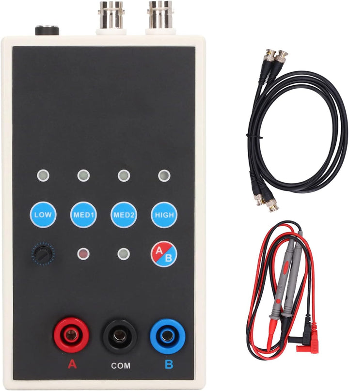 VI Curve Tester 2 Kanal 4 Gang ASA VI Curve Tester Leiterplattentest Reparaturwerkzeug