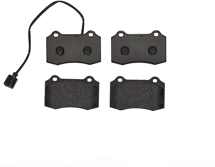 Brembo P 85 104 Bremsbelagsatz, Scheibenbremse - (4-teilig)