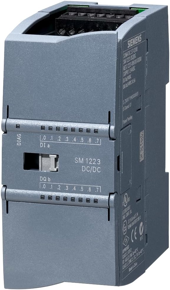DIGITALE E/A SM 1223 SIEMENS 6ES7223-1BH32-0XB0