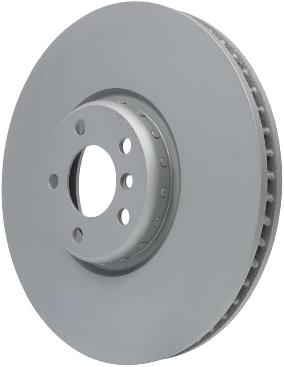 ATE 24.0136-0113.2 Bremsscheibe - (1 Stück)