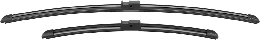Bosch Scheibenwischer Aerotwin A978S, Länge: 650mm/425mm − Set für Frontscheibe - Nur für Rechtslenk