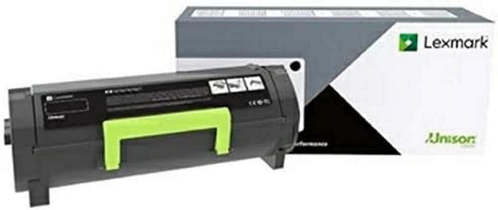 LEXMARK Corporate cartridge 15000 pages