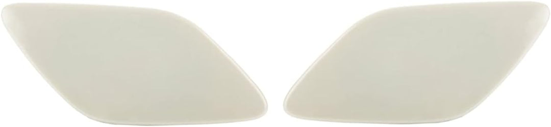 LST 2x Abdeckung Scheinwerferreinigung Set links rechts 3er E92 E93 2005-2010