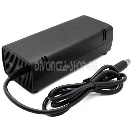 Xbox 360 Slim E Original Microsoft Netzteil (PAL) - 120 Watt - OEM