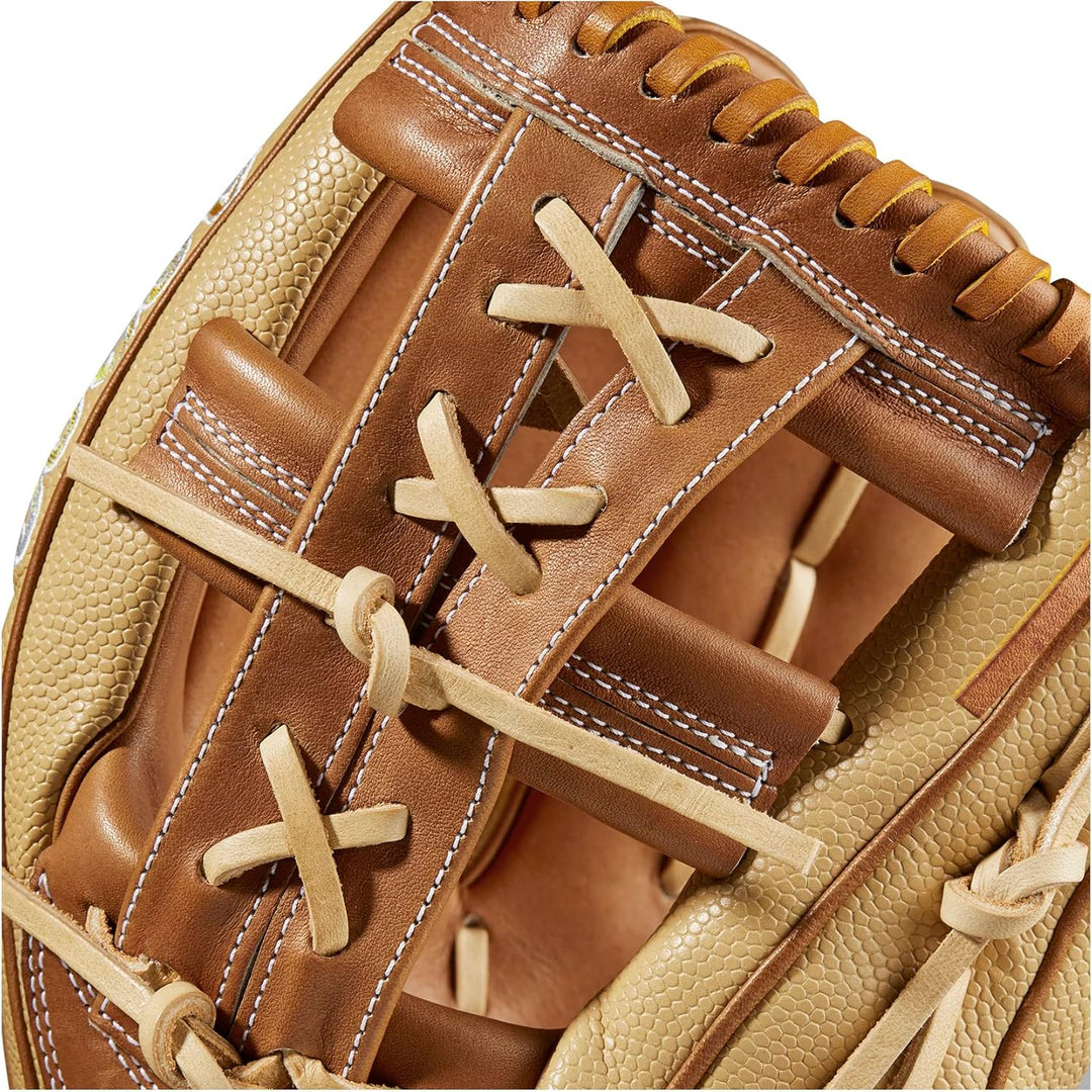 Wilson A2000 Infield Baseball Gloves - 11", 11.25", 11.5", 11.75", and 12" Right Hand Throw 30,5 cm