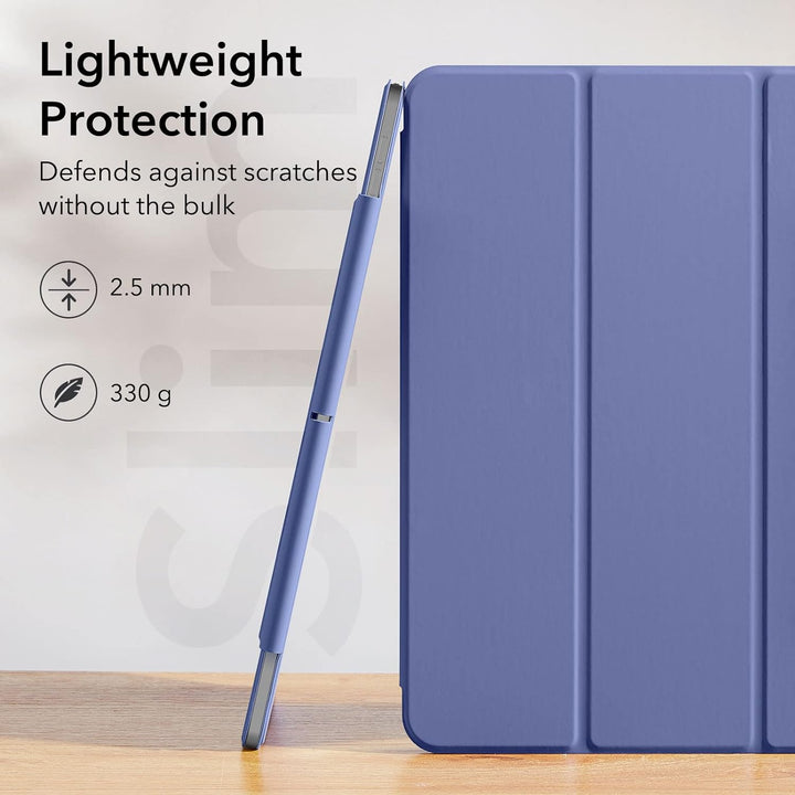 ESR für iPad Pro 12.9 Hülle (2022/2021/2020) Magnetisch, iPad Pro 12.9 Case (6./5./4. Generation), P