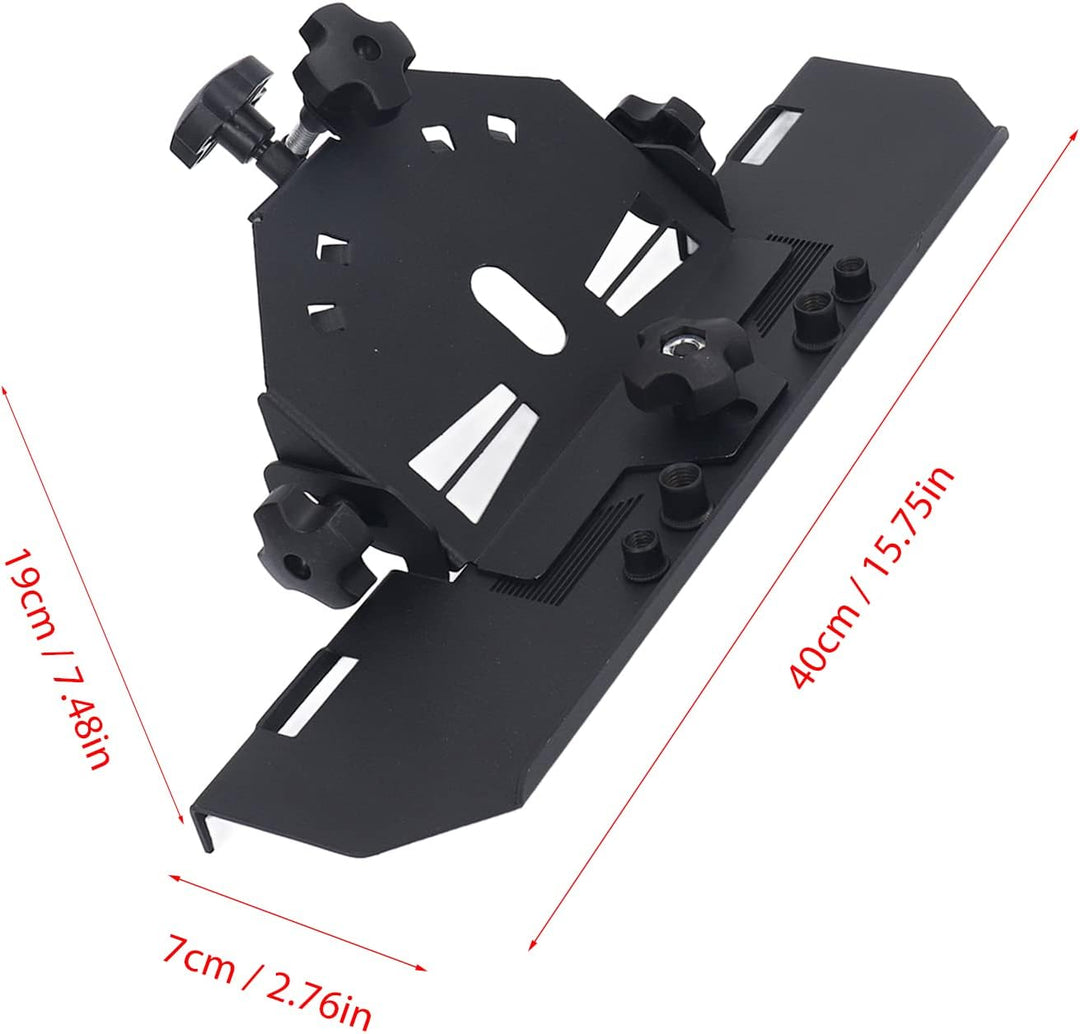 FliesenS Chneide Gerät 45 ° Kachel Schneider, 45-Grad-Winkel-Fliesenschneider-Schneidwerk Zeug-Flies