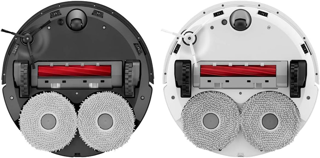 Original Roborock Q Revo rotierende Wischpads (4-Set)