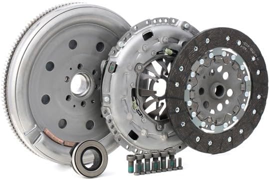 glenco 600019800 Kit Kupplung LuK Box