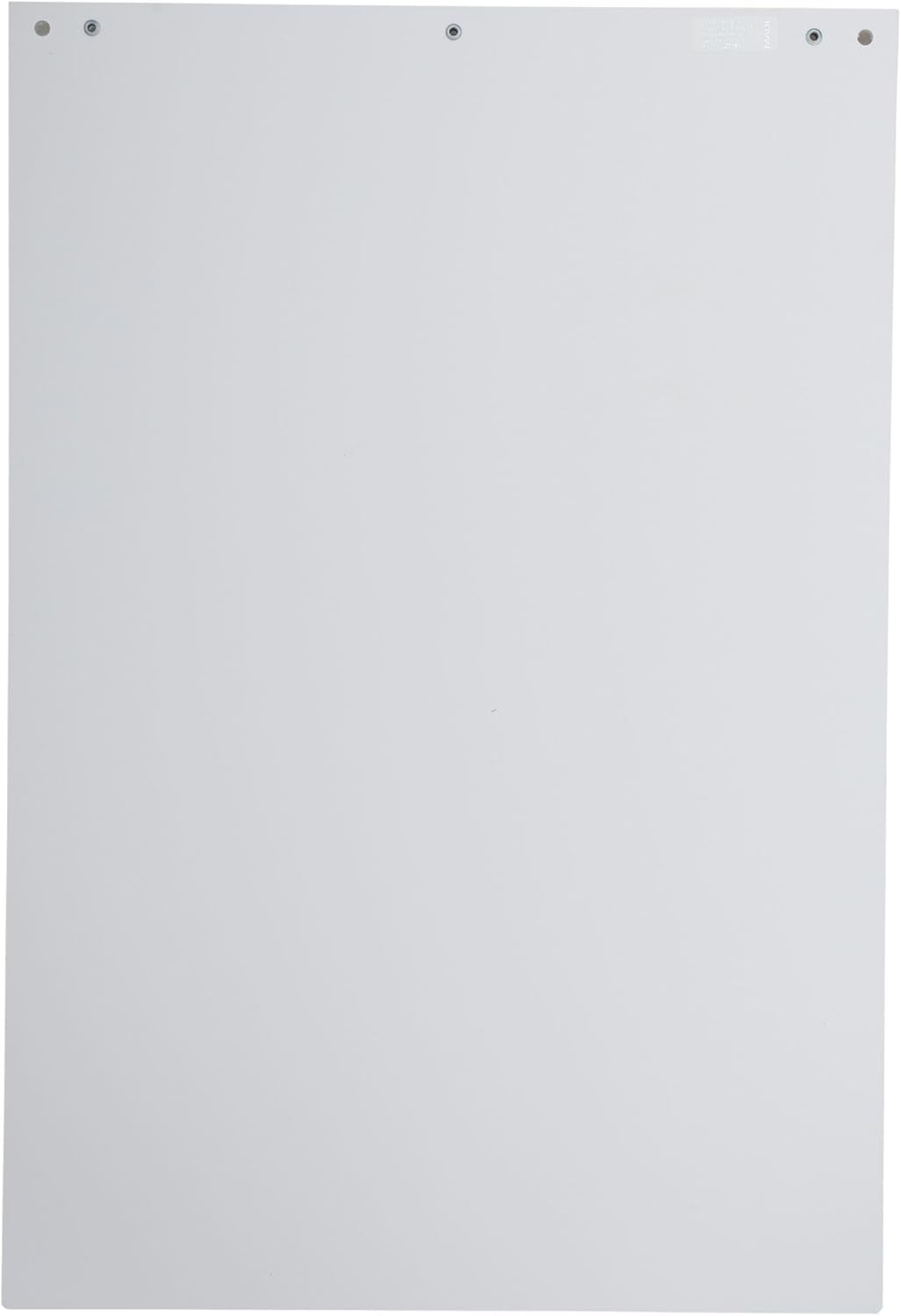 Maul Klemmbrett A3 MAULpro | Schreibbrett aus Kunststoff im DIN A3 Hochformat | Clipboard zum Aufhän