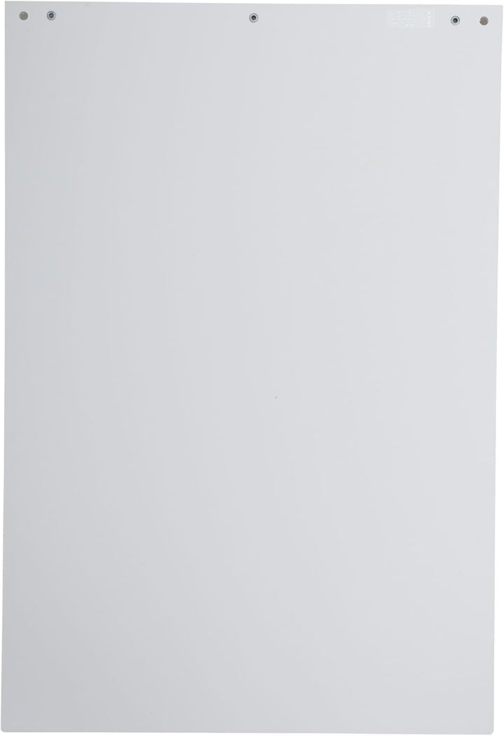 Maul Klemmbrett A3 MAULpro | Schreibbrett aus Kunststoff im DIN A3 Hochformat | Clipboard zum Aufhän