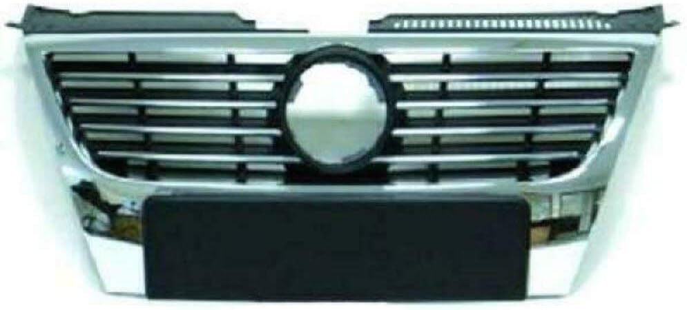 Diederichs 2247041 Kühlergrill