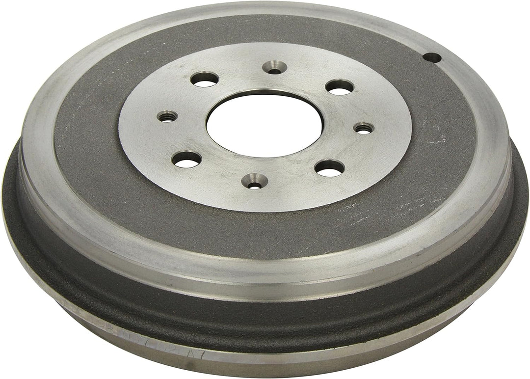 ATE 24.0222-8037.1 Bremstrommel