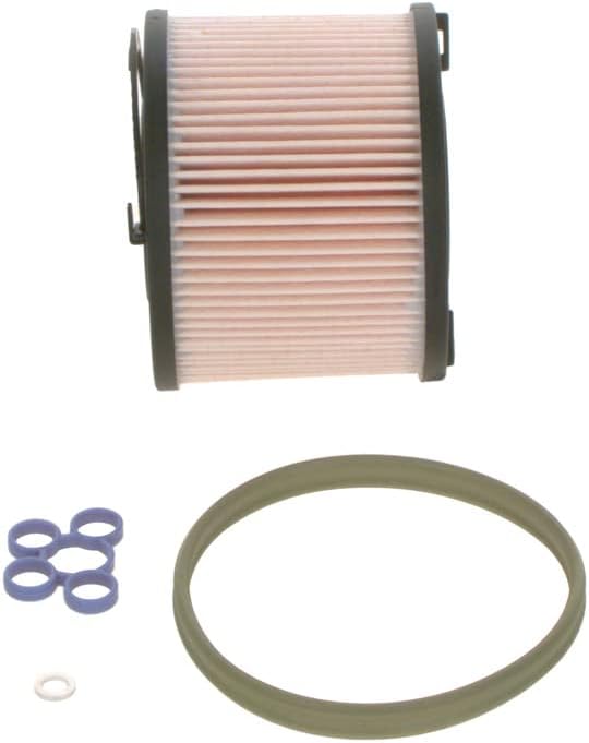Bosch N0010 - Dieselfilter Auto