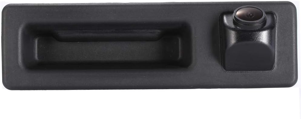 Navinio Super Pro HD Auto Kamera Rückfahrkamera für BMW 118 316 318 320 325 328Li 120i 335 320i 330i