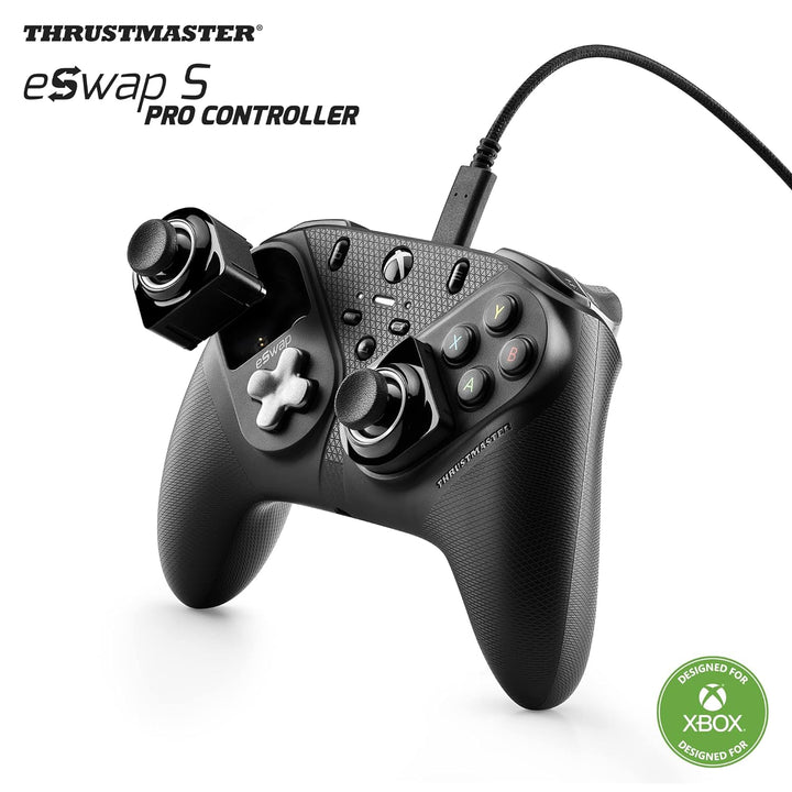 Thrustmaster eSwap S Controller für Xbox Series X|S / Xbox One / PC