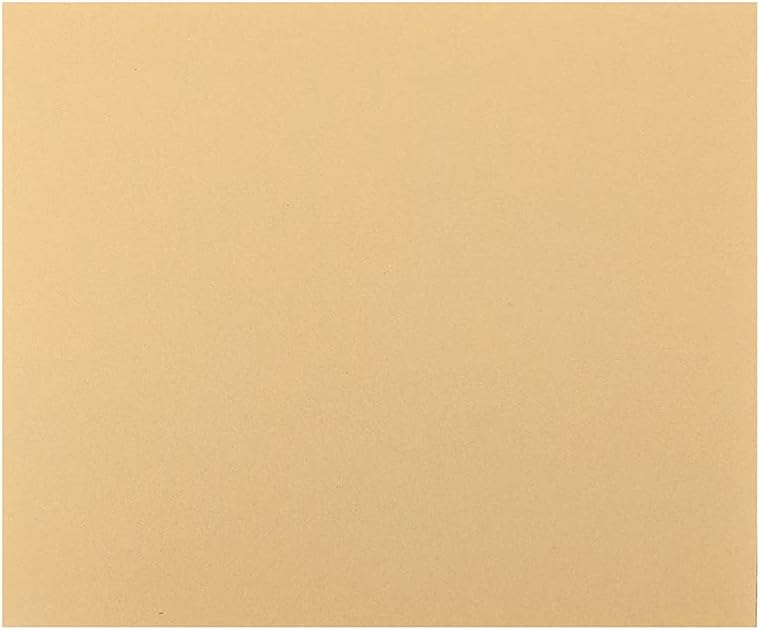 GOLDFLEX SOFT 115x140mm P320, 10/Pack