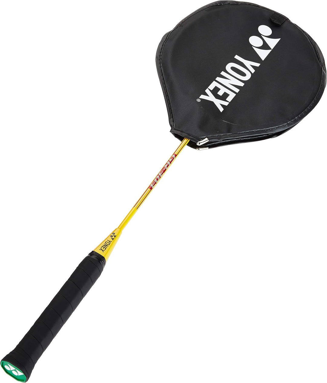 Yonex Gr 303 Badminton Racquet gelb, gelb
