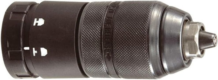 Makita HR2631FT13 Kombihammer für SDS-PLUS 26 mm im Alukoffer & Ei Electronics Ei650 Rauchwarnmelder