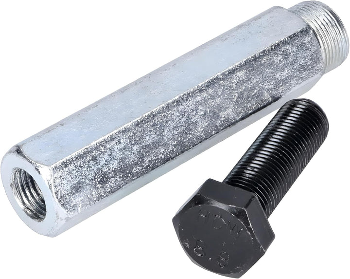 Polradabzieher Buzzetti M17x1mm Rechtsgewinde auàŸen für , Vespa Ciao, SI