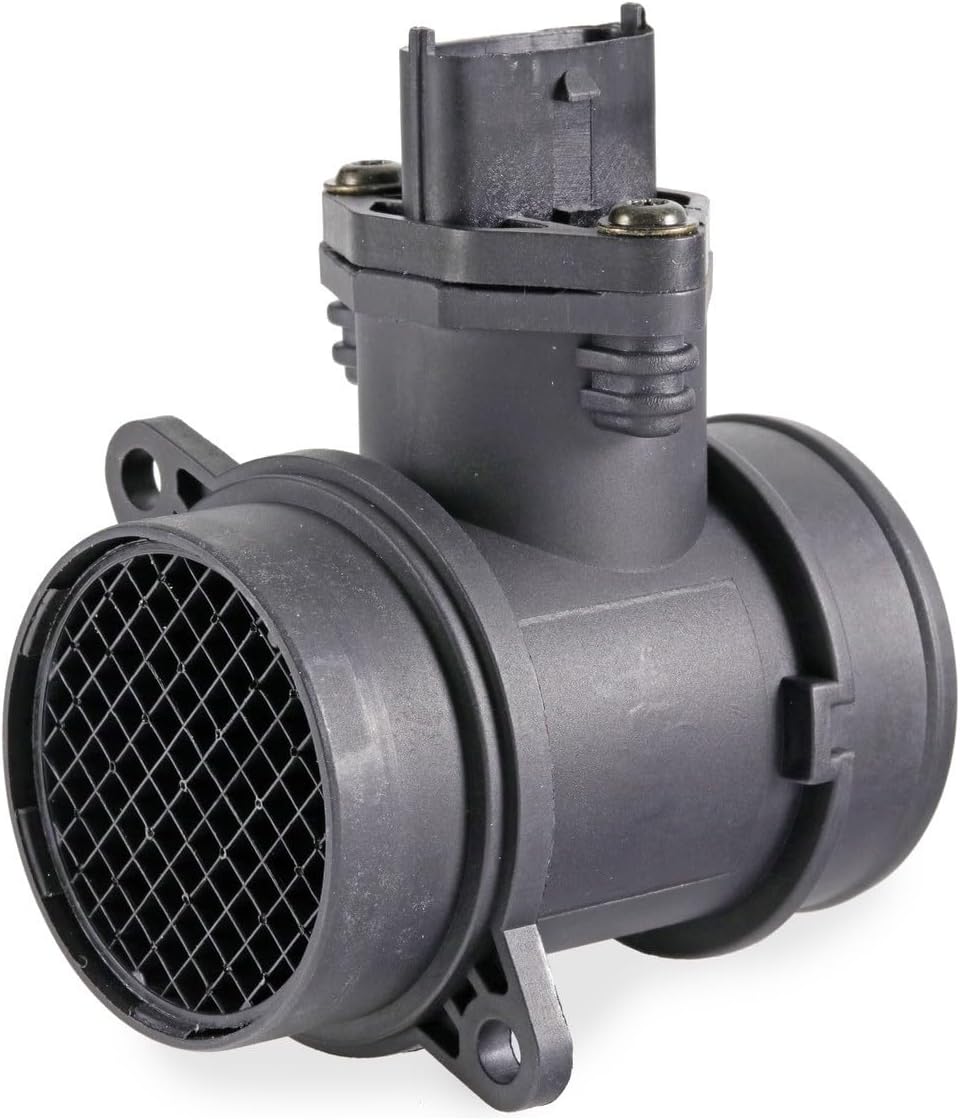 HELLA 8ET 009 142-741 Luftmassenmesser - Rohrstutzen