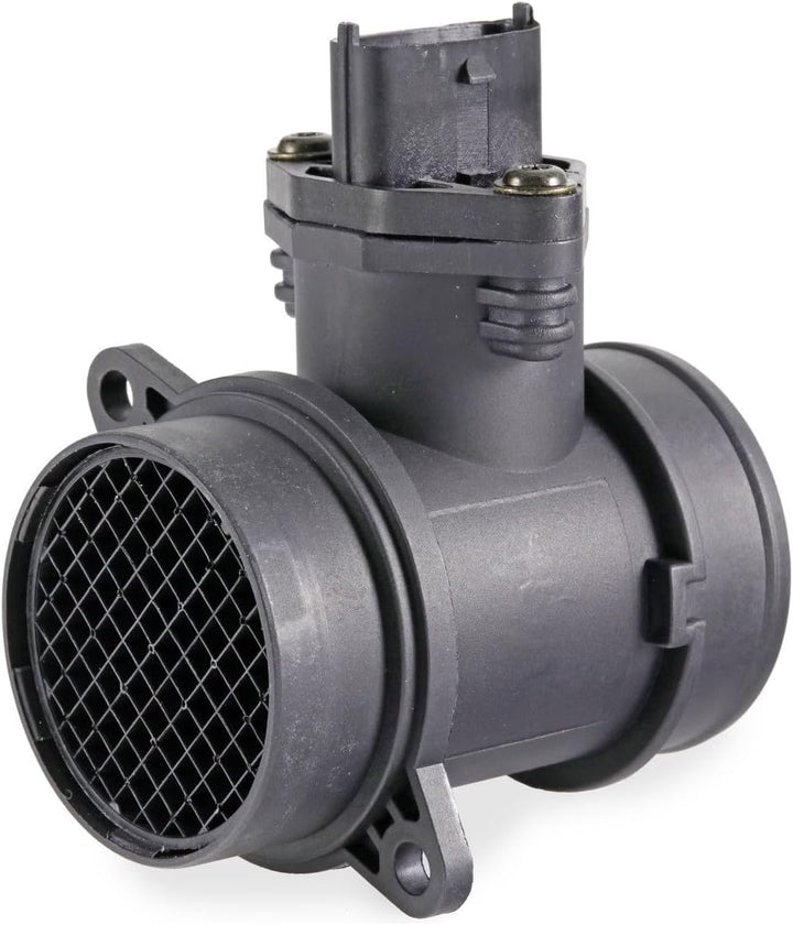 HELLA 8ET 009 142-741 Luftmassenmesser - Rohrstutzen