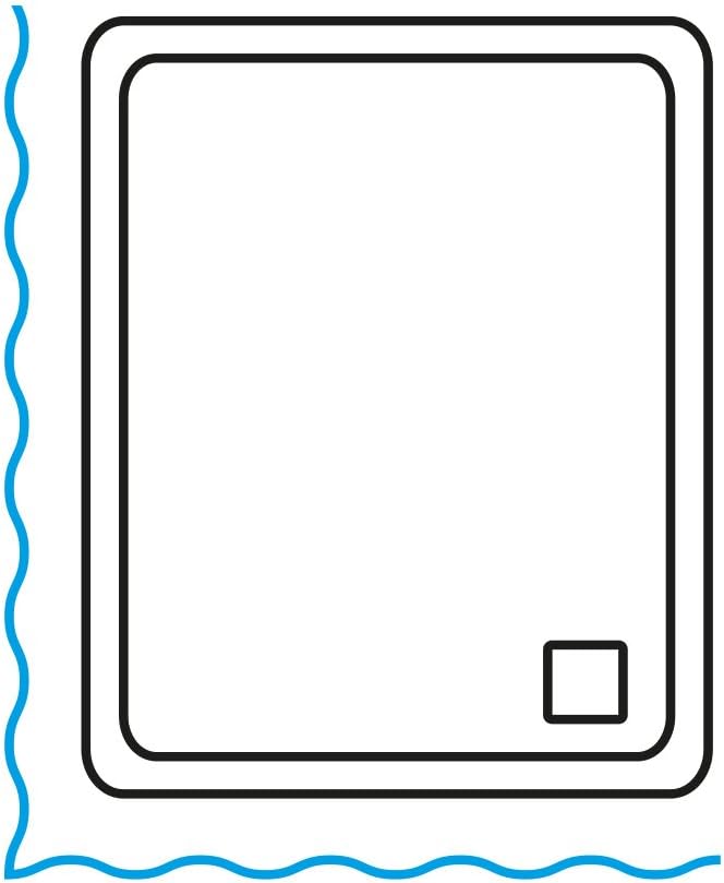 Duschvorhang, viele schöne Duschvorhänge zur Auswahl, hochwertige Qualität, inkl. 12 Ringe, wasserdi