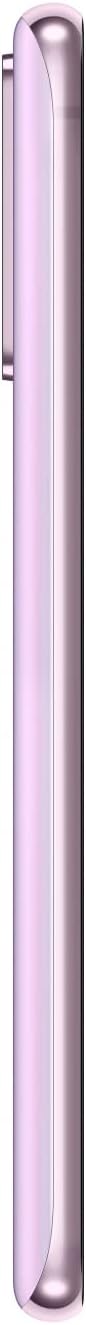 Samsung Galaxy S20 FE Cloud Lavender G780F Dual-SIM 128GB Andr.10.0 Smartphone, 1, SM-G780FLVDEUB De