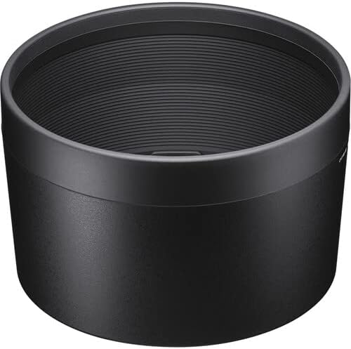 Sigma 60–600 mm F4.5-6.3 DG DN OS für Sony E-Mount