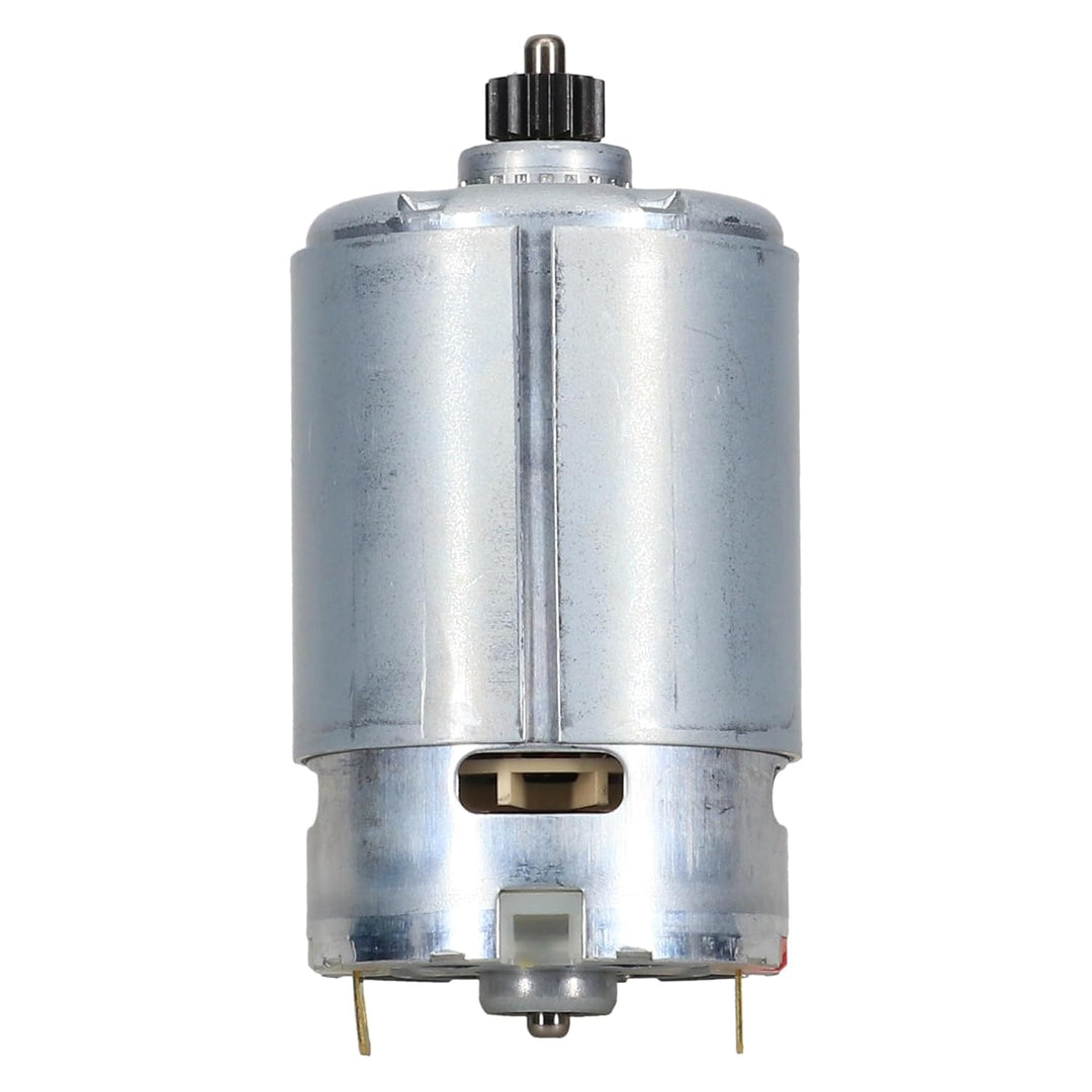 Makita 629853-4 Motor für Modell DF030D Bohrer und Schraubendreher, 10.8V