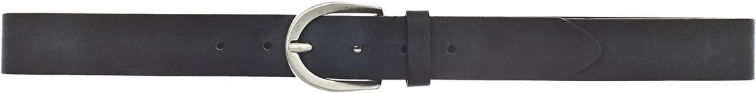 MUSTANG Female Belt 3.5 W95 Nightblue