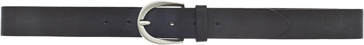 MUSTANG Female Belt 3.5 W95 Nightblue