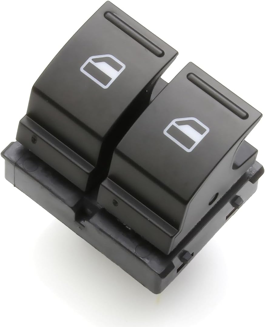 LST Fensterheber Schalteinheit Schalter Tasten vorne links rechts