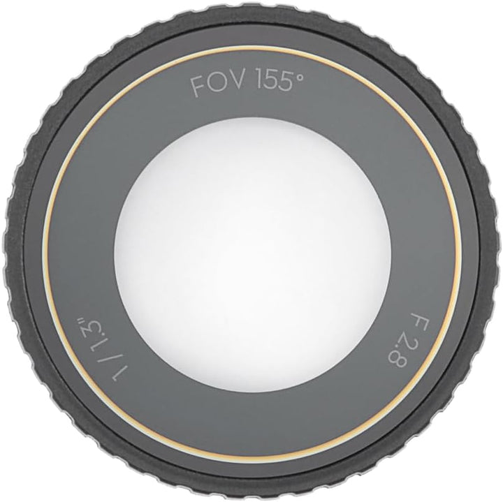 DJI Osmo Action 4-Objektivabdeckung (Glas)
