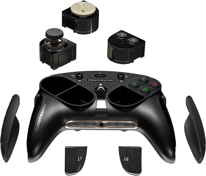 Thrustmaster ESWAP X Fighting Pack - Pack of 6 Additional Modules for ESWAP X Controller