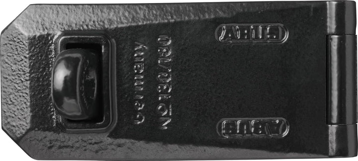 ABUS Granit Überfalle 130/180 - als Vorrichtung für Granit Vorhängeschlösser ideal - extrem stabil m