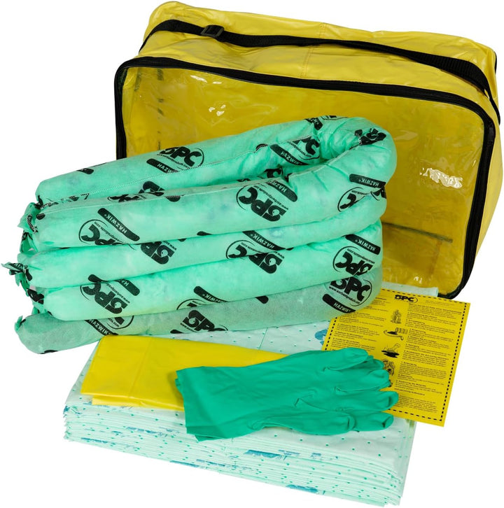 Adr Anti-Pollution Kit für Chemikalien