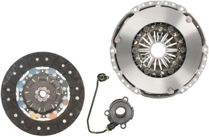 LuK 624 3441 33 Kupplungssatz