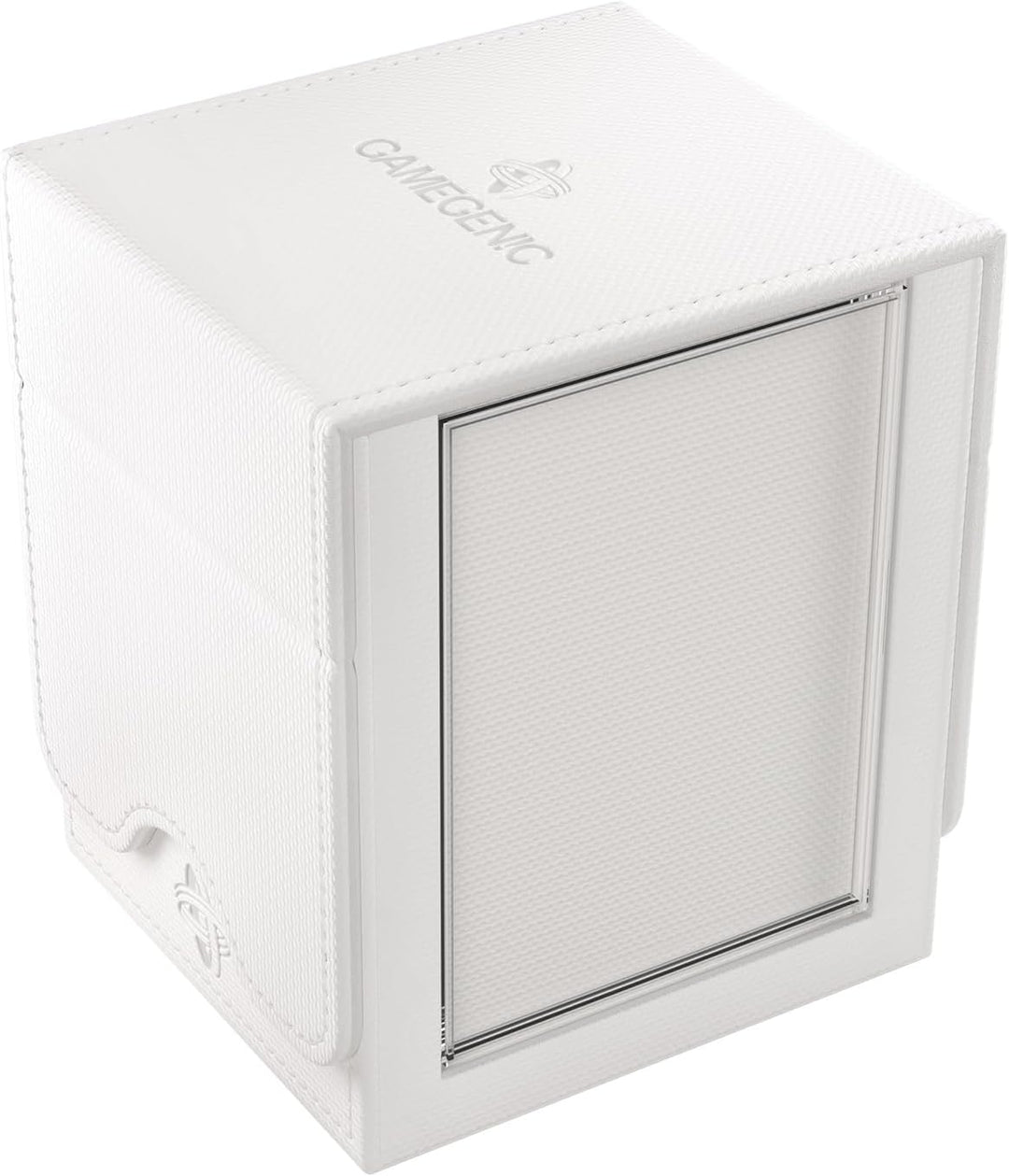 Gamegenic, Squire Plus 100+ XL White Weiss, Weiss
