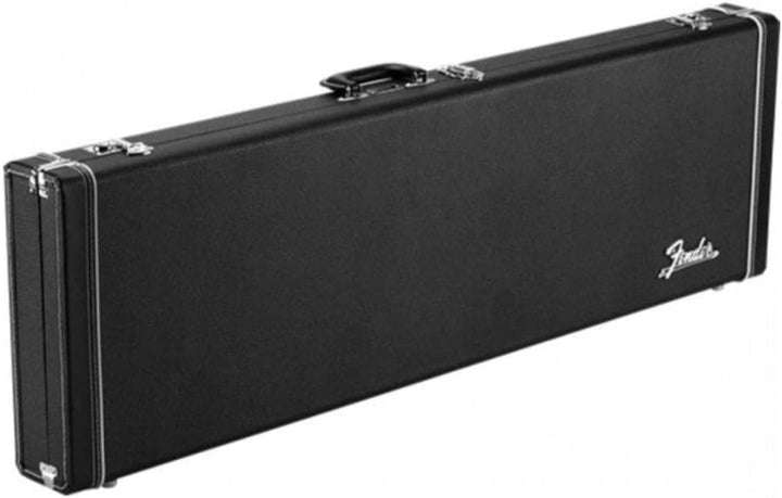 Fender CLSC SRS Case Mustang® /Duo-Sonic®, black, 996126306