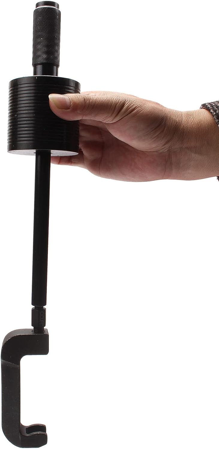 CCLIFE 8 TLG Diesel injektor Injektoren Einspritzdüsen Abzieher Auszieher Werkzeug CDI 8tlg, 8tlg